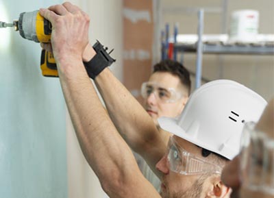 Bathroom remodelers