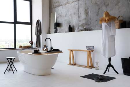 Bathroom Renovation