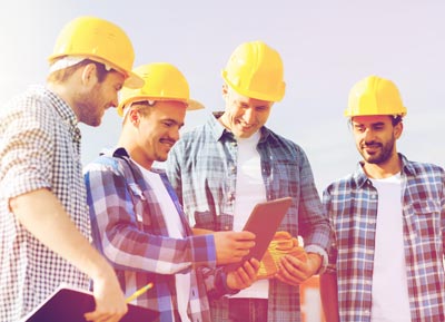 General contractors