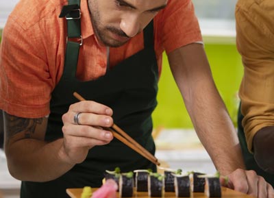 Kitchen remodelers