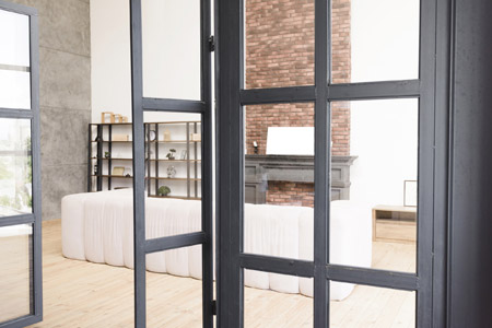 Stormproof Sliding Windows and Doors
