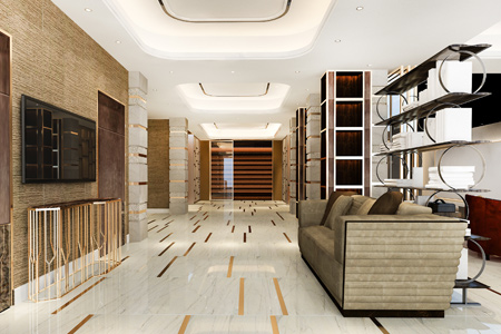 Tile-Flooring