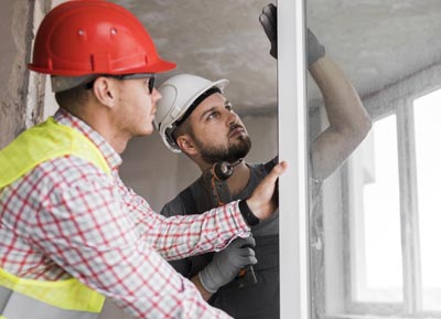 Window installers
