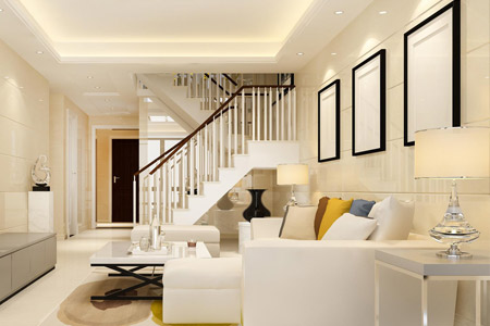 Basement Finishing