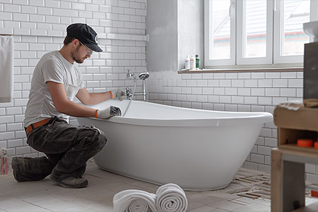 Bathtub Replacements