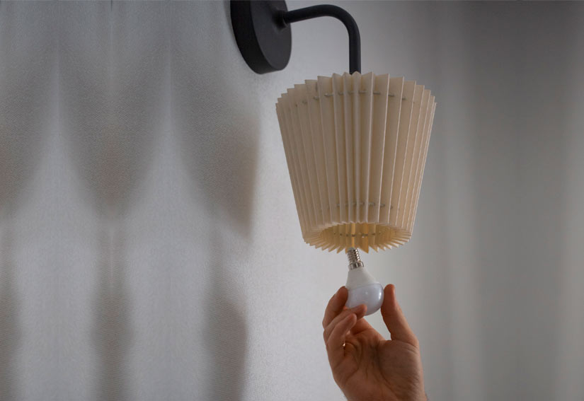 Lighting, Plumbing & Ventilation 